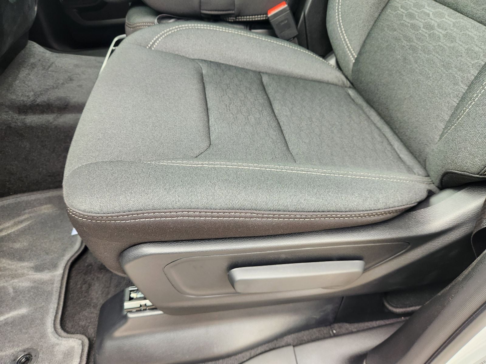 2026 RAM Ram 1500 RAM 1500 EXPRESS CREW CAB 4X2 5'7' BOX