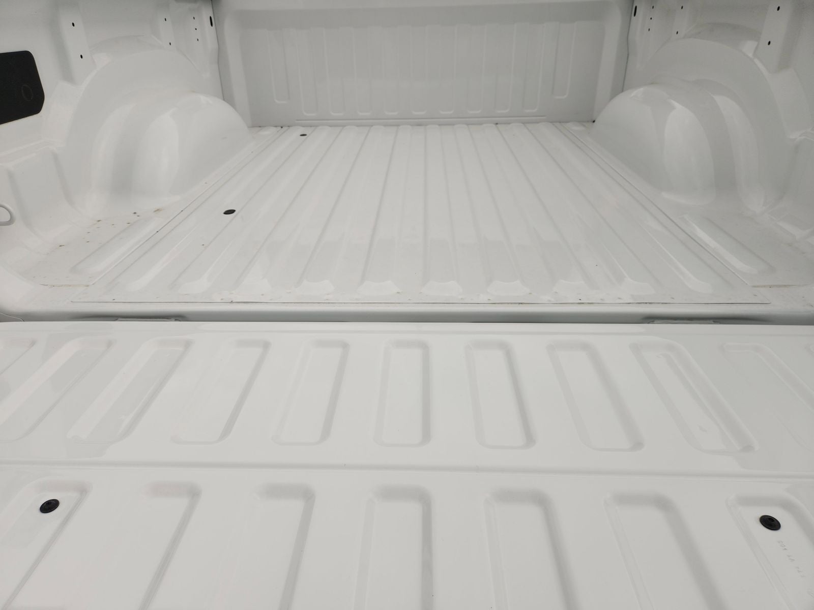 2026 RAM Ram 1500 RAM 1500 EXPRESS CREW CAB 4X2 5'7' BOX