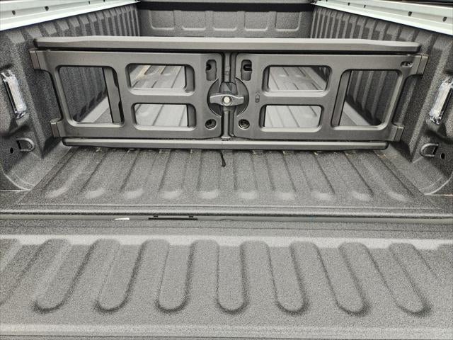 2026 RAM Ram 2500 RAM 2500 POWER WAGON CREW CAB 4X4 6'4' BOX