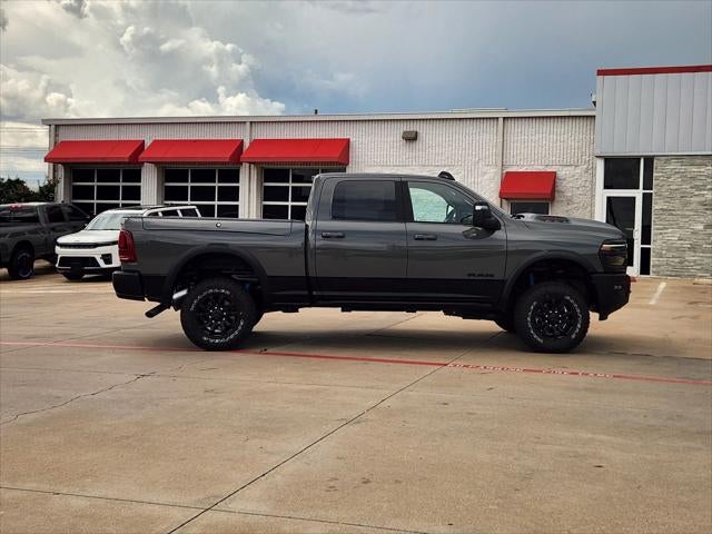 2026 RAM Ram 2500 RAM 2500 POWER WAGON CREW CAB 4X4 6'4' BOX