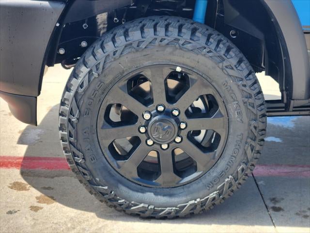 2026 RAM Ram 2500 RAM 2500 POWER WAGON CREW CAB 4X4 6'4' BOX
