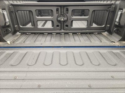 2026 RAM Ram 2500 RAM 2500 POWER WAGON CREW CAB 4X4 6'4' BOX