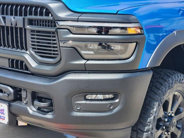 2026 RAM Ram 2500 RAM 2500 POWER WAGON CREW CAB 4X4 6'4' BOX