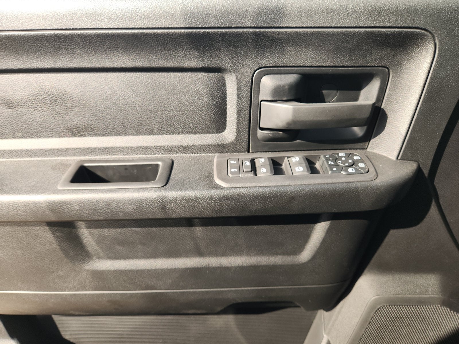 2027 RAM Ram 2500 Black Express