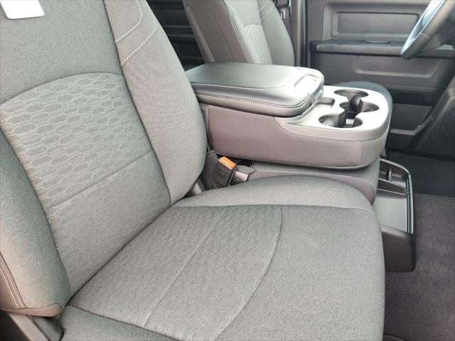 2027 RAM Ram 2500 Black Express