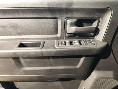 2027 RAM Ram 2500 Black Express