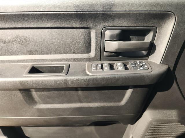 2027 RAM Ram 2500 Black Express