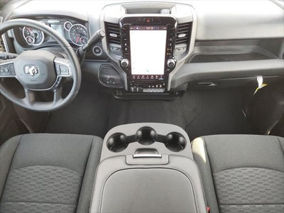 2027 RAM Ram 2500 Black Express