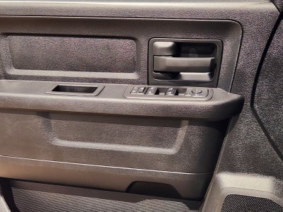 2025 RAM Ram 2500 Tradesman Crew Cab 4x4 6'4' Box
