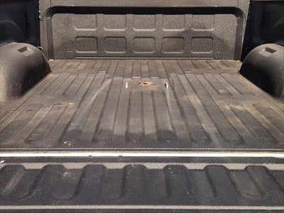2025 RAM Ram 2500 Tradesman Crew Cab 4x4 6'4' Box