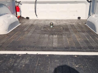 2017 RAM Ram 2500 Tradesman Crew Cab 4x4 6'4' Box