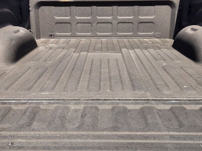 2024 RAM Ram 2500 Tradesman Crew Cab 4x4 6'4' Box