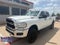 2024 RAM Ram 2500 Tradesman Crew Cab 4x4 6'4' Box