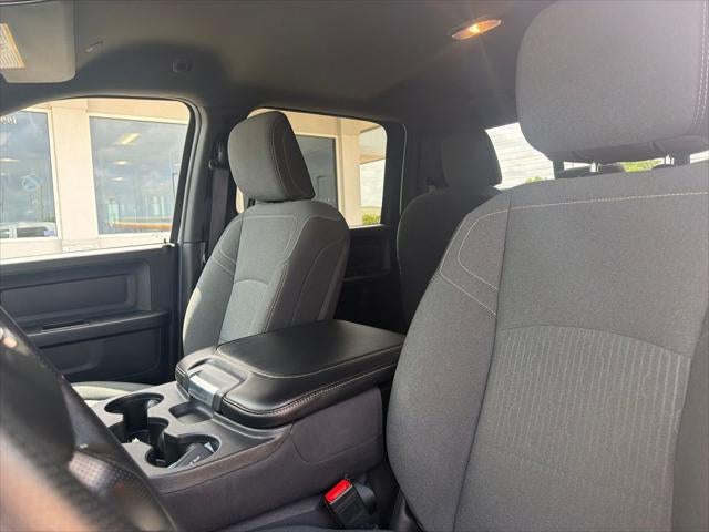 2024 RAM Ram 2500 Tradesman Crew Cab 4x4 6'4' Box