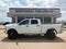 2024 RAM Ram 2500 Tradesman Crew Cab 4x4 6'4' Box