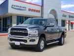 2020 RAM Ram 2500 Tradesman Crew Cab 4x4 6'4' Box