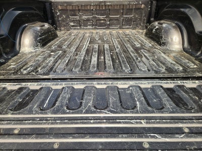 2020 RAM Ram 2500 Tradesman Crew Cab 4x4 6'4' Box