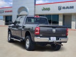 2020 RAM Ram 2500 Tradesman Crew Cab 4x4 6'4' Box