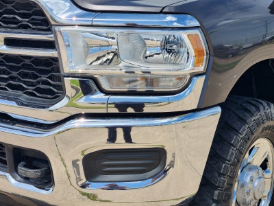 2020 RAM Ram 2500 Tradesman Crew Cab 4x4 6'4' Box