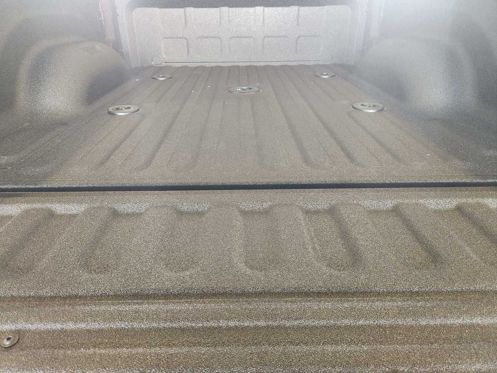 2026 RAM Ram 2500 RAM 2500 LONE STAR CREW CAB 4X4 6'4' BOX