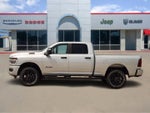 2026 RAM Ram 2500 RAM 2500 LONE STAR CREW CAB 4X4 6'4' BOX