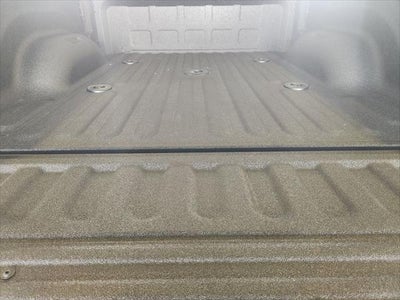 2026 RAM Ram 2500 RAM 2500 LONE STAR CREW CAB 4X4 6'4' BOX