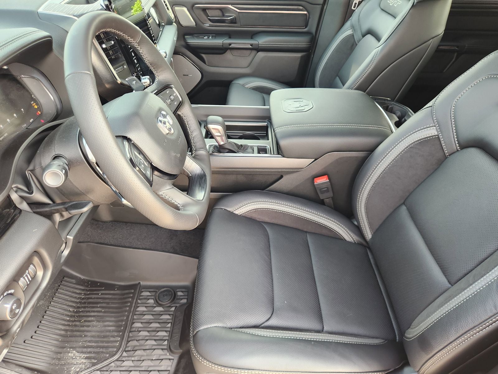 2026 RAM Ram 2500 RAM 2500 LONE STAR CREW CAB 4X4 6'4' BOX