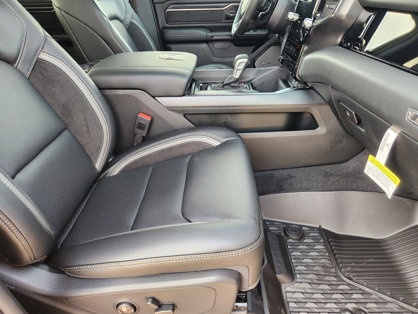 2026 RAM Ram 2500 RAM 2500 LONE STAR CREW CAB 4X4 6'4' BOX