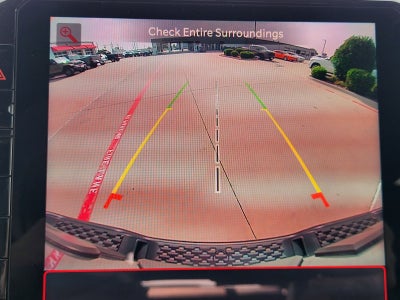 2026 RAM Ram 2500 RAM 2500 LONE STAR CREW CAB 4X4 6'4' BOX