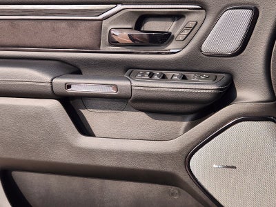 2026 RAM Ram 2500 RAM 2500 LONE STAR CREW CAB 4X4 6'4' BOX