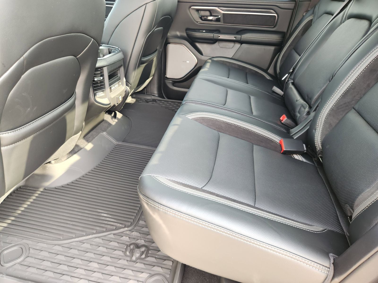 2026 RAM Ram 2500 RAM 2500 LONE STAR CREW CAB 4X4 6'4' BOX