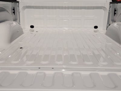 2026 RAM Ram 2500 RAM 2500 LONE STAR CREW CAB 4X4 6'4' BOX