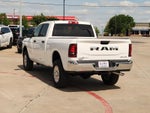 2026 RAM Ram 2500 RAM 2500 LONE STAR CREW CAB 4X4 6'4' BOX