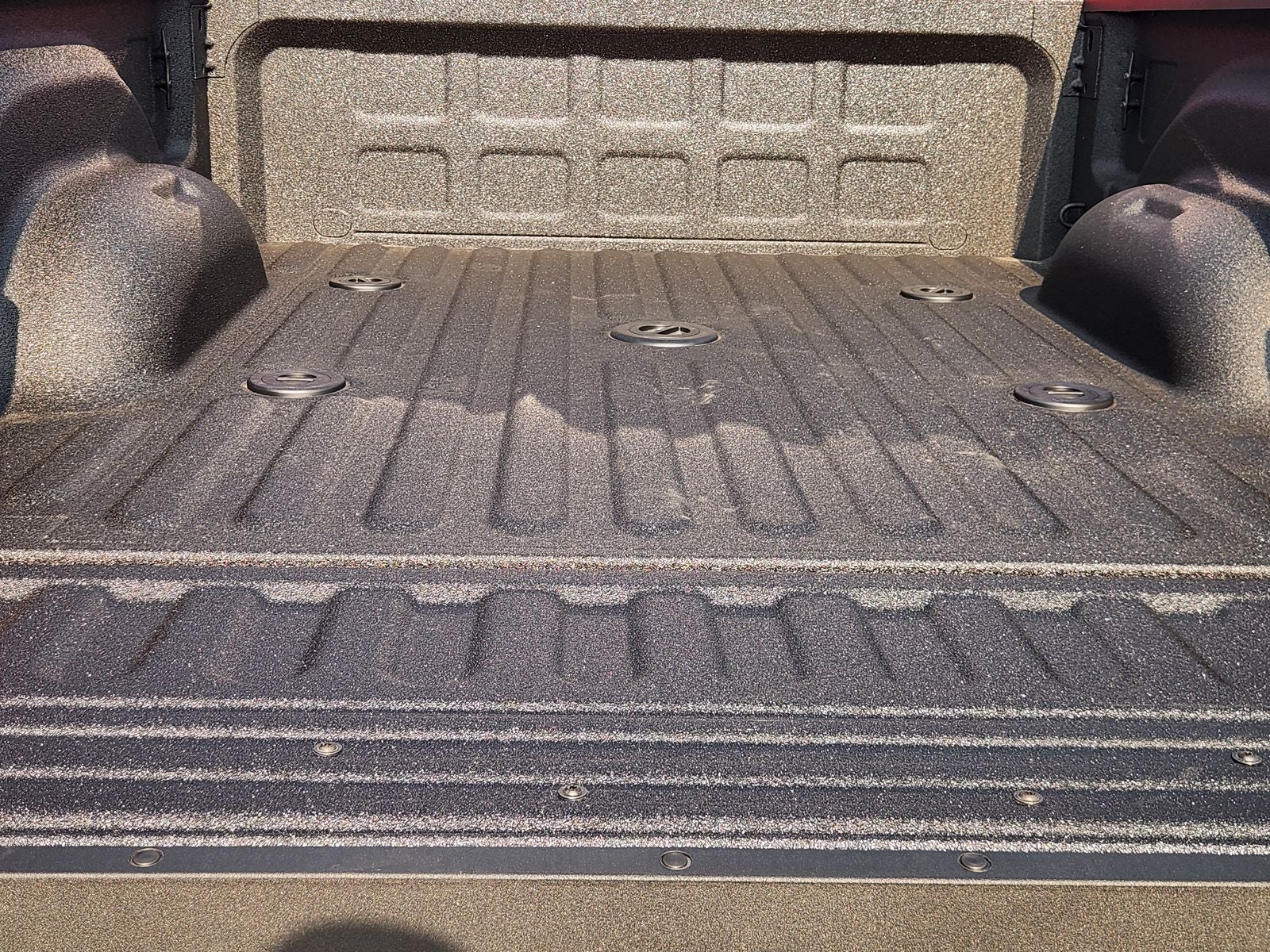 2026 RAM Ram 2500 RAM 2500 LONE STAR CREW CAB 4X4 6'4' BOX