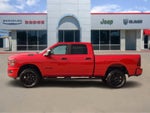 2026 RAM Ram 2500 RAM 2500 LONE STAR CREW CAB 4X4 6'4' BOX
