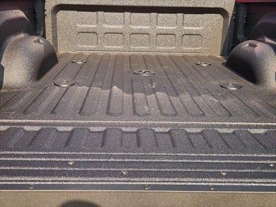 2026 RAM Ram 2500 RAM 2500 LONE STAR CREW CAB 4X4 6'4' BOX