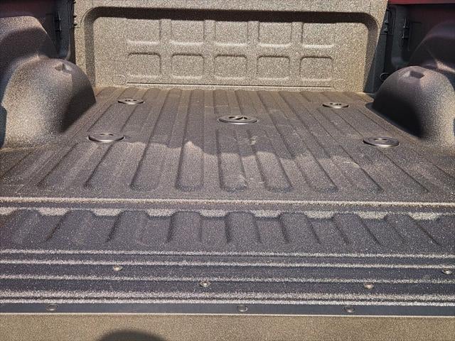 2026 RAM Ram 2500 RAM 2500 LONE STAR CREW CAB 4X4 6'4' BOX