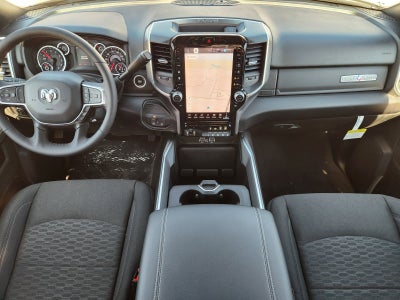 2026 RAM Ram 2500 RAM 2500 LONE STAR CREW CAB 4X4 6'4' BOX