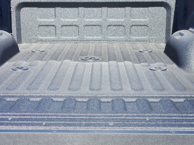 2026 RAM Ram 2500 RAM 2500 LONE STAR CREW CAB 4X4 6'4' BOX