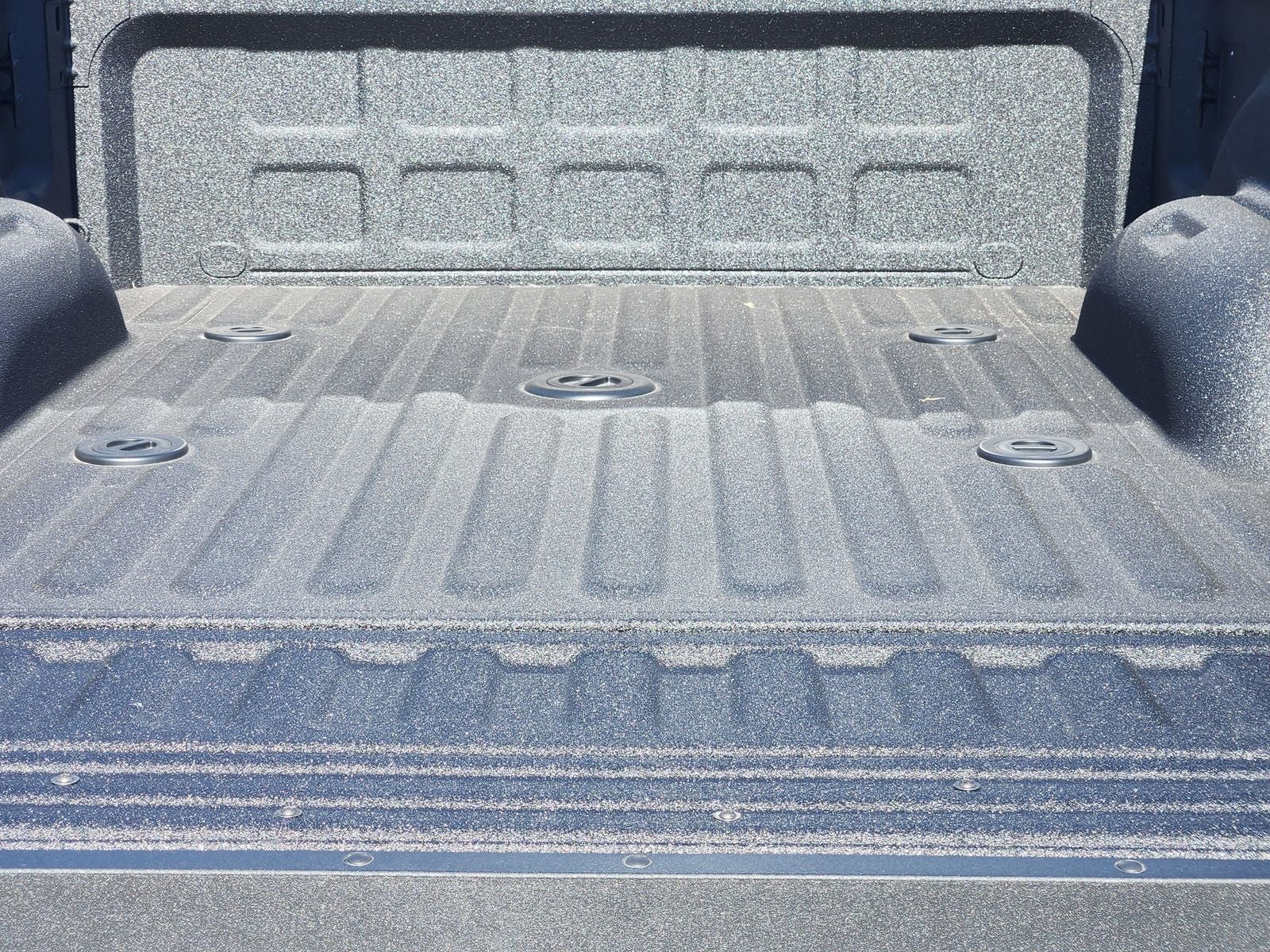 2026 RAM Ram 2500 RAM 2500 LONE STAR CREW CAB 4X4 6'4' BOX