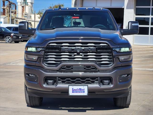 2026 RAM Ram 2500 RAM 2500 LONE STAR CREW CAB 4X4 6'4' BOX