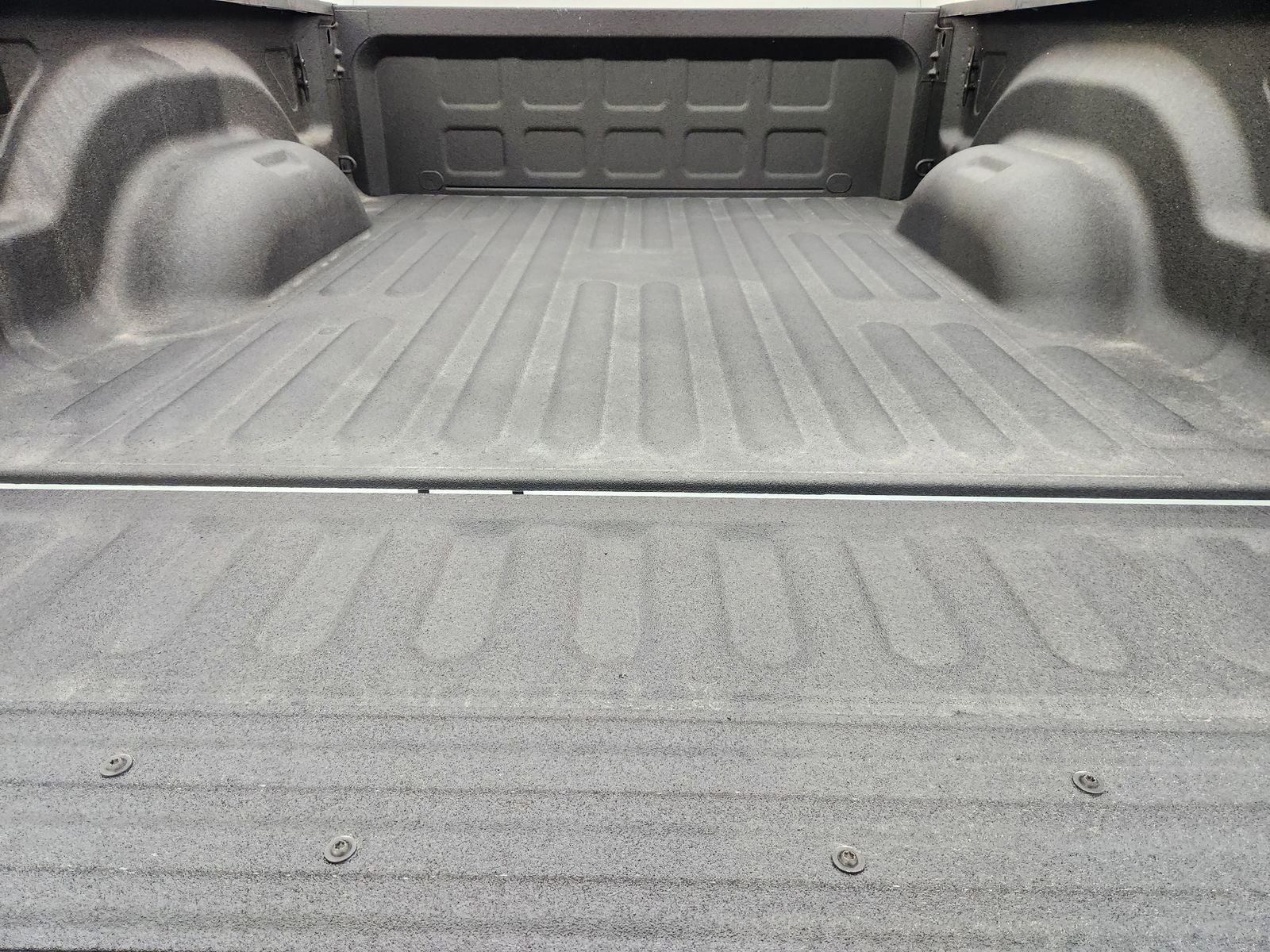 2026 RAM Ram 2500 RAM 2500 LONE STAR CREW CAB 4X4 6'4' BOX