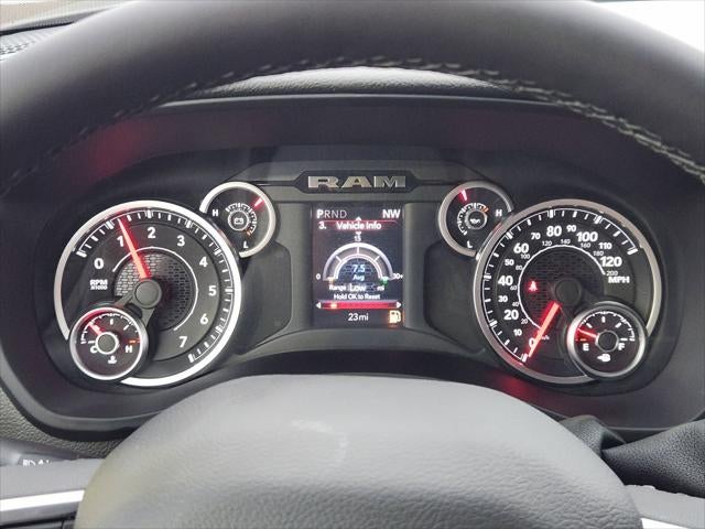 2026 RAM Ram 2500 RAM 2500 LONE STAR CREW CAB 4X4 6'4' BOX