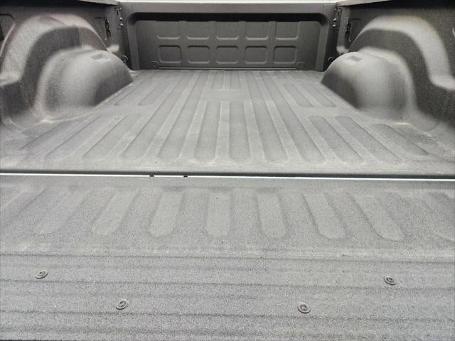 2026 RAM Ram 2500 RAM 2500 LONE STAR CREW CAB 4X4 6'4' BOX