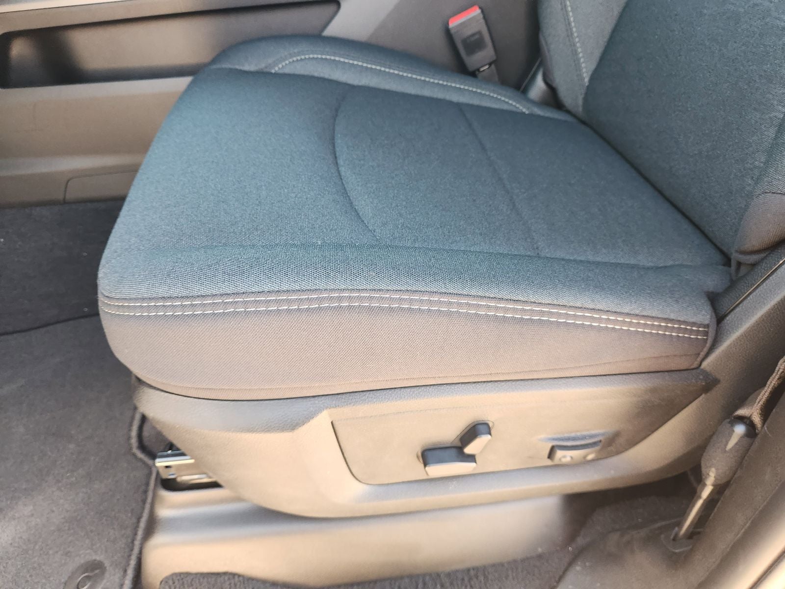 2026 RAM Ram 2500 RAM 2500 LONE STAR CREW CAB 4X4 6'4' BOX