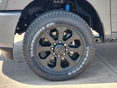 2027 RAM Ram 2500 Lone Star