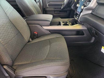 2026 RAM Ram 2500 RAM 2500 LONE STAR CREW CAB 4X4 6'4' BOX