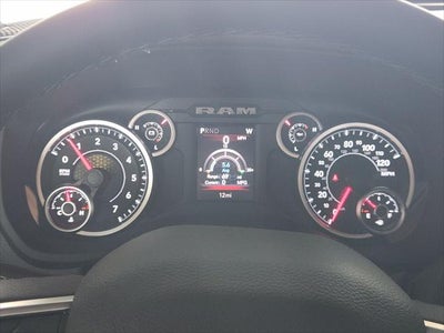 2026 RAM Ram 2500 RAM 2500 LONE STAR CREW CAB 4X4 6'4' BOX