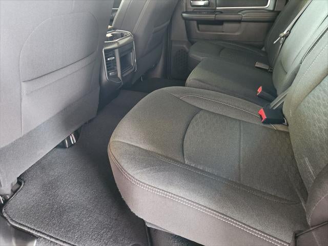 2026 RAM Ram 2500 RAM 2500 LONE STAR CREW CAB 4X4 6'4' BOX