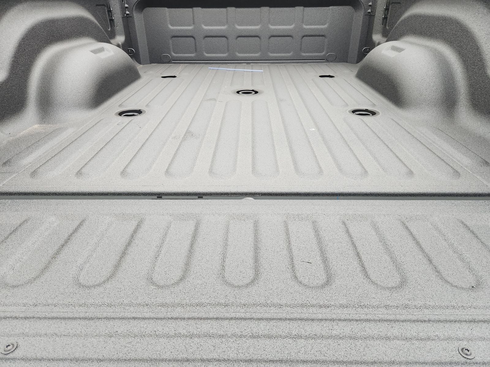 2026 RAM Ram 2500 RAM 2500 LONE STAR CREW CAB 4X4 6'4' BOX